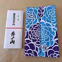 秀ノ山　反物 反物・琴奨菊（現秀ノ山親方・青菊） - 浅草 招き屋
